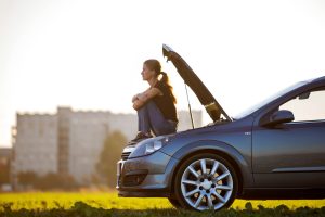 Asegurar coche sin seguro actual